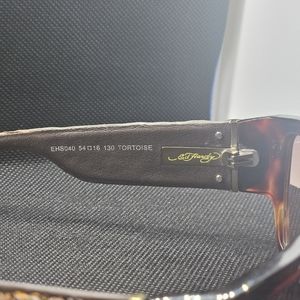 Ed Hardy sunglasses